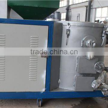 2017 New Energy Cow Dung Particles Biomass Burner /cow Dung Pellet Biomass Burner photo-6