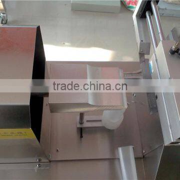 Widely Use Ultrasonic Plastic Hose Sealing Machine With Date Printing Function photo-3