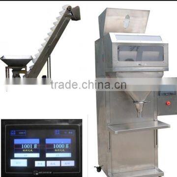 Sugar Sachet Packing Machine Price photo-3