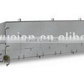 China Supplier Manufacture High Quality Nutrition Baby Powder Production Line photo-4