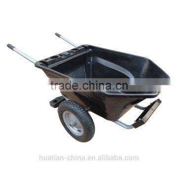 Wheelbarrow