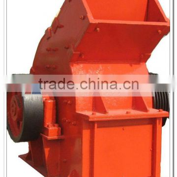 Furnace slag hammer crusher PC600*400