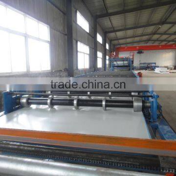 20 Gauge gi Corrugated Metal Roofing Sheet