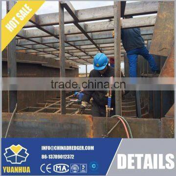 20inch Drilling Pump Dredger for Dredging and Mining photo-3