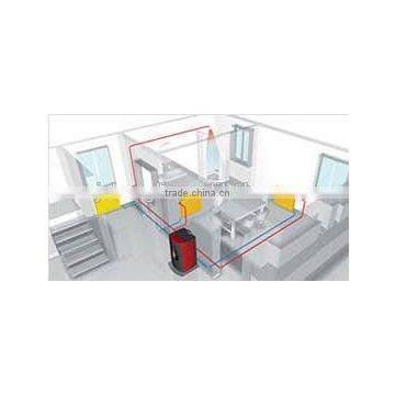 Pellet Boiler Stove photo-5