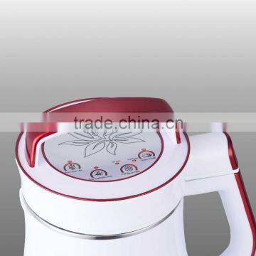 Promotion Soup Maker for Smooth,chunky,juice,milk ,CE Cert photo-4