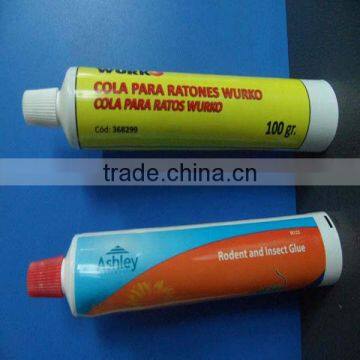 Shoes Oil tube