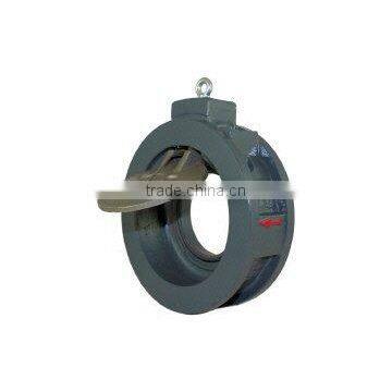 Check Valve: Carbon/Stainless Steel - Class 150 - Swing Wafer Style