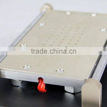 2015 New Coming,lcd and Touch Screen Separator Machine With Pump Inside for Broken Glass for Every Brand Mobile