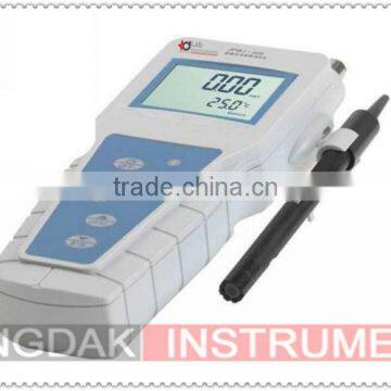 DDBJ-350 Portable Conductivity Meter