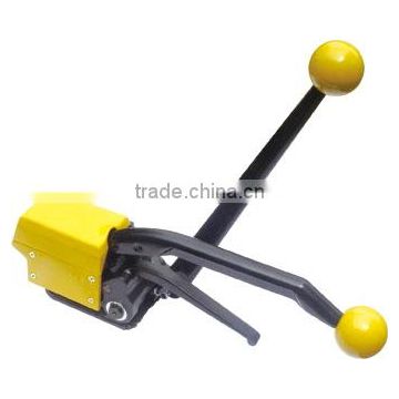 Manual Sealless Steel Strapping Packing Strip Tool A333