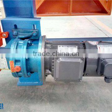 Manufacturer Direct Sale Chinese Supplier Good Quality Membrane Filter Press photo-5