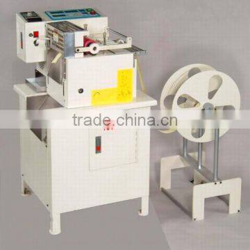 Micro Computer Continuous Strip Cutter