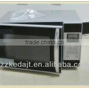 Small Lab Microwave Chemical Reactor China Supplier