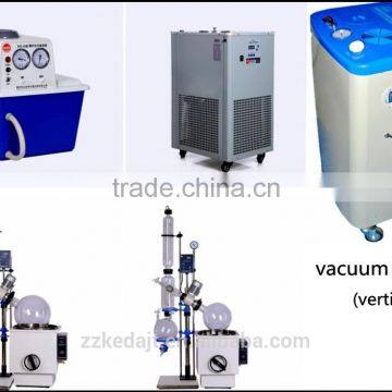 Keda Lab Instrument Vacuum Thermal Evaporator Supplier photo-6