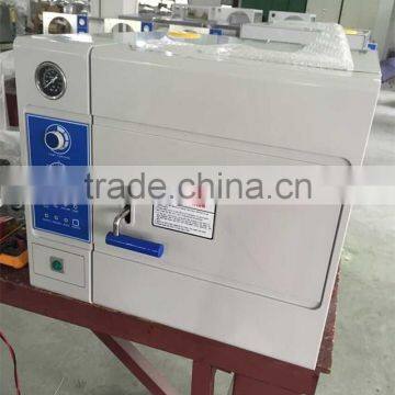 Dental Autoclave Machine Bench Top Steam Sterilizer - Bluestone Autoclave photo-2