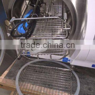 Class B Vacuum Table Top Dental Autoclave TS-DDB Steam Sterilizer for Sale - Bluestone Autoclave photo-5