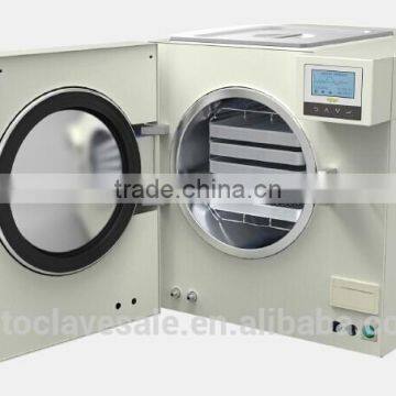 Class B Dental Autoclave photo-3