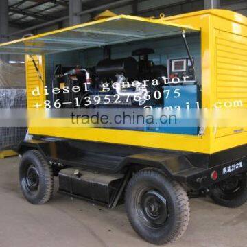 Deutz Diesel Generator photo-5