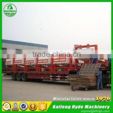 Flour Mill Wheat Vibratory Cleaner Separator photo-6