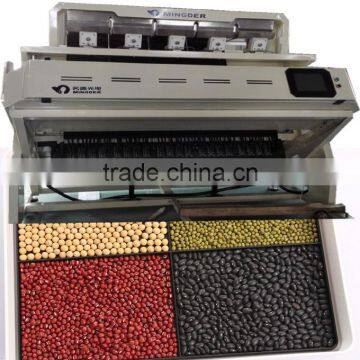 Hot-Selling Belt Peanut Color Sorter, Color Sorting Machine for Ground Nut photo-4
