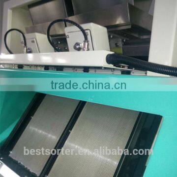 Hot Sale Mini Sesame Color Sorter photo-6