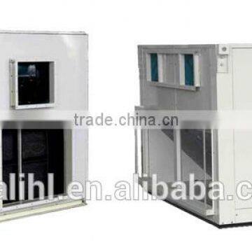 50F High Efficiency Fashional Outlook Rooftop Air Conditioner photo-2