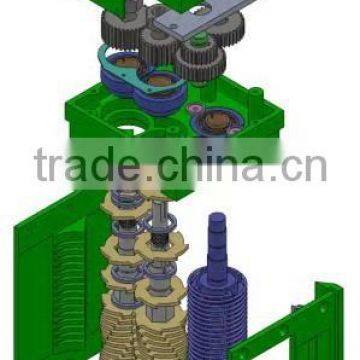 Wastewater Grinder photo-3