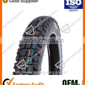 Alta Calidad 2.75*17/18 Llanta Para Motocicleta photo-3