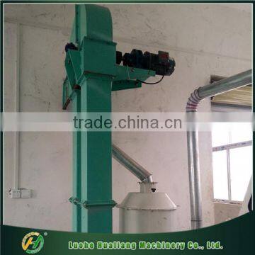 Professional Manufacturer of High Quality Cleaning Machine in Feed Mill Plant photo-6