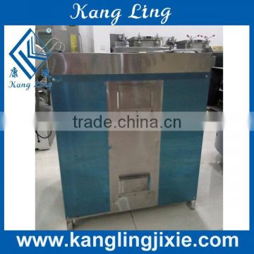 egg roll making machine for commercial use