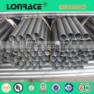 Golden Supplier Welded Stainless Steel Pipe/tube 316l photo-5