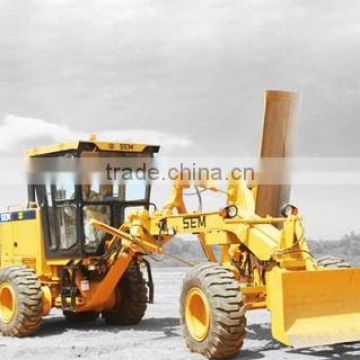 16T motor grader