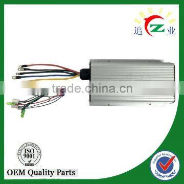 48v 60v 1500w dc brushless electric tricycle motor controller