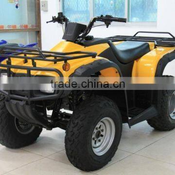 250CC 4 Wheel Drive ATV With High Quality for Sale photo-3