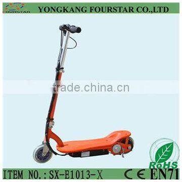 CE EEC Approved 120W Electric Skateboard 2 Wheel Electric Foldable Scooter SX-E1013-X photo-4