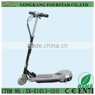 Fashionable Foldable 120W Foldable Electric Scooters SX-E1013-100 for Kids photo-5