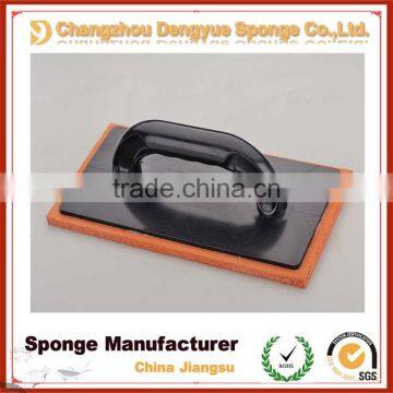 Light Eco-friendly Durable Professional Efficient Cleaning Polishing Plastering Trowel photo-5