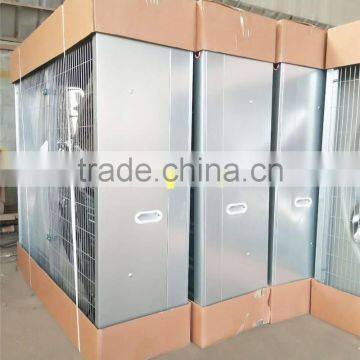 1380mm 55inch Factory Poultry Greenhouse Industrial Electric Exhaust Fan photo-4