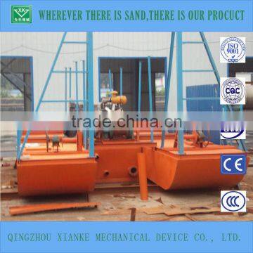 Low Price Sand Pumping Machine Sale photo-2