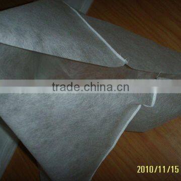 PP non-woven fabric ,mulch fleece ground cover for rose