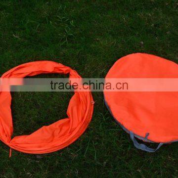 New Design Hot Sale Outdoor Dog Cat Pet Tunnel photo-5