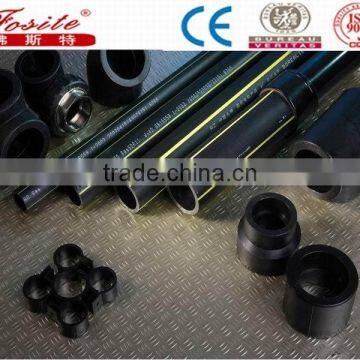High-density Polyethylene HDPE Pipes for Building Construction photo-3
