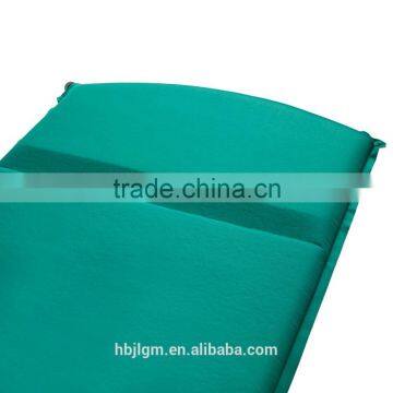 Outdoors PVC-Free Warmth Series Self Inflating Sleep Camp Pad photo-2