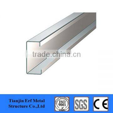 c channel bracket c section steel c purlin