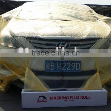 Plastic Masking film