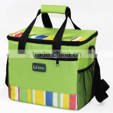 China Supplier Customized Promotion Cheap Disposable Cooler Bag photo-2