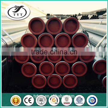 36 inch steel pipe galvanized steel pipe price BS 1387 steel pipe