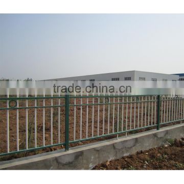 long service life Corrosion resistance frp handrail for Industry