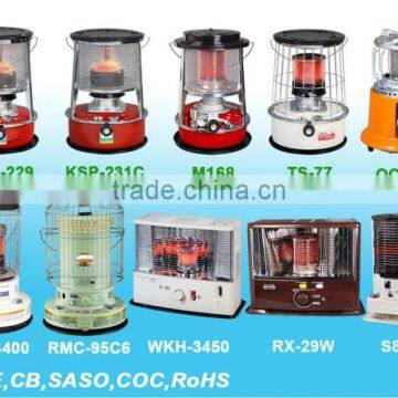 2016New Product Hanging Gas Heater OC5000 photo-4